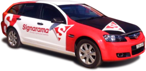 wrap ou demi wrap de voitures