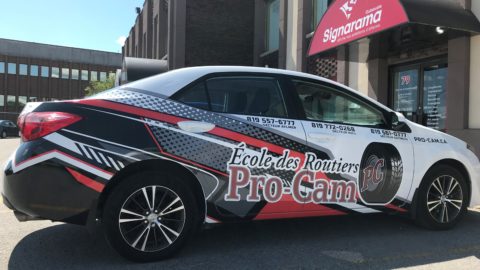 car-wrap-vehicule lettering